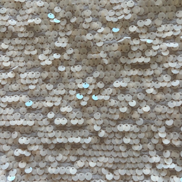 BCBG MaxAzria Sequin Dress (NWOT) - Picture 13 of 14